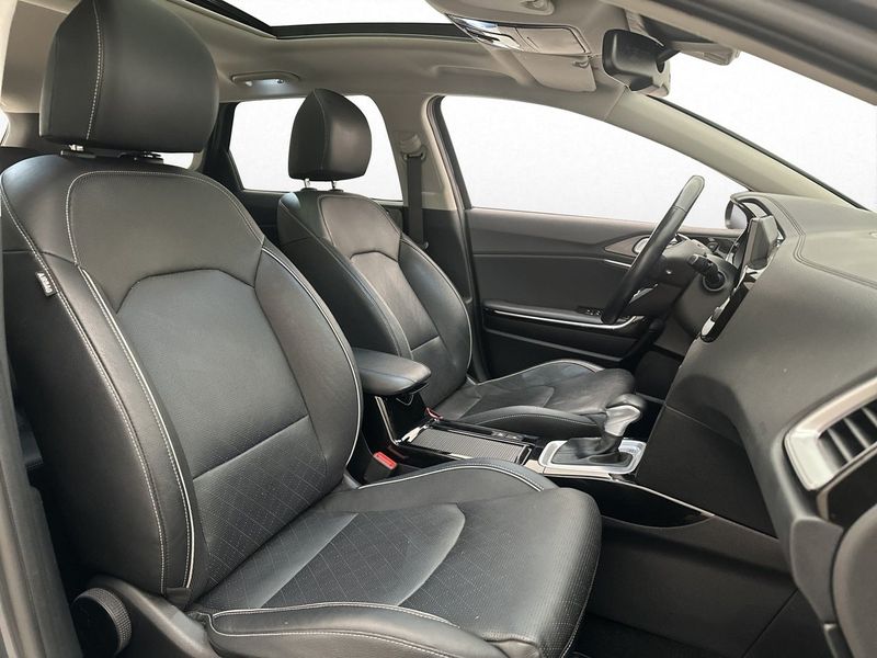 Kia Cee´d bild 32
