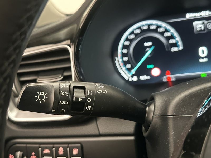Kia Cee´d bild 17
