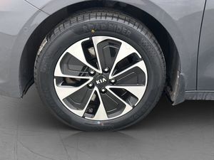 Kia Cee´d bild 37