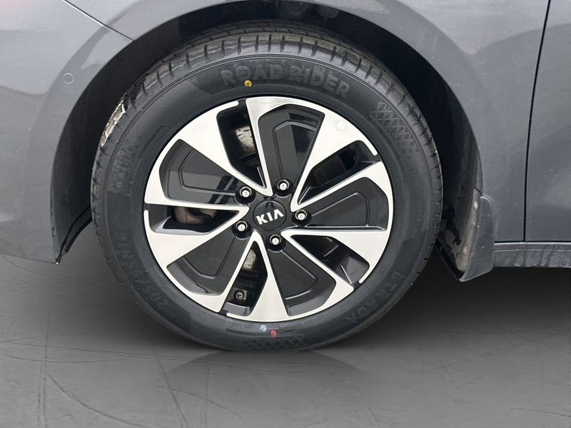 Kia Cee´d bild 37