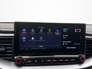 Kia Cee´d bild 24