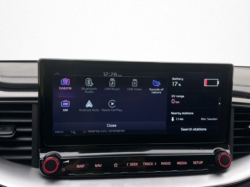 Kia Cee´d bild 24