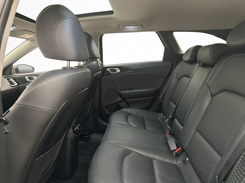 Kia Cee´d bild 34