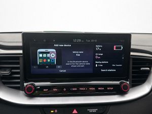 Kia Cee´d bild 26