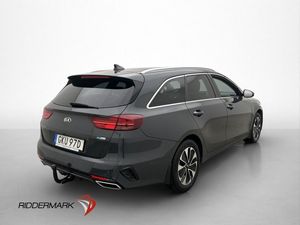 Kia Cee´d bild 5