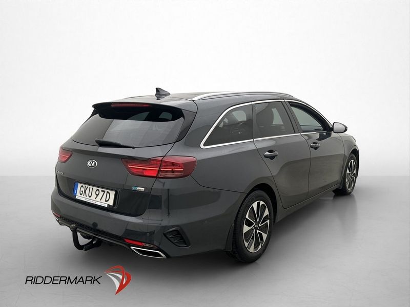 Kia Cee´d bild 5