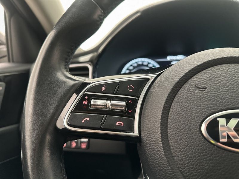 Kia Cee´d bild 18