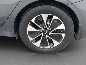 Kia Cee´d bild 38