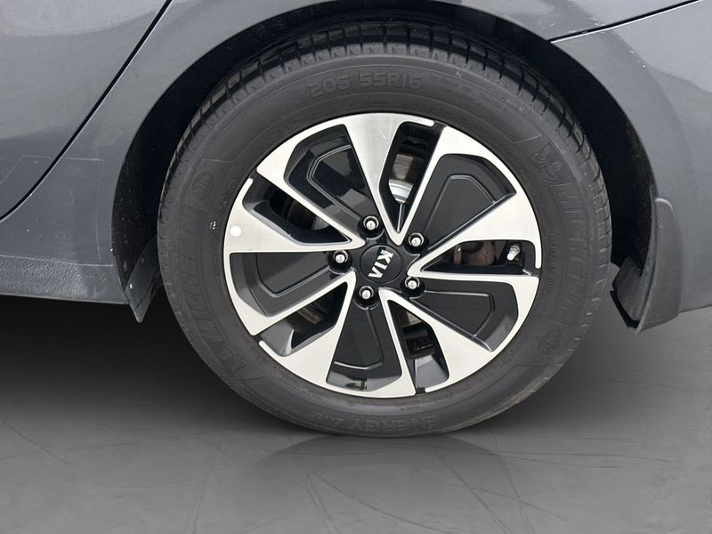 Kia Cee´d bild 38