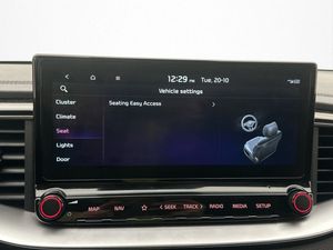 Kia Cee´d bild 29