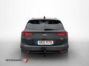 Kia Cee´d bild 6