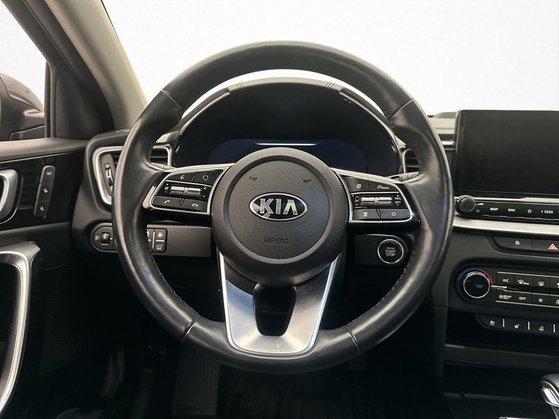 Kia Cee´d bild 16