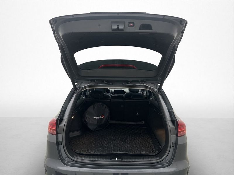Kia Cee´d bild 35
