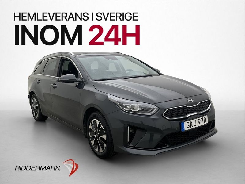Kia Cee´d bild 3