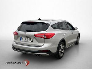 Ford Focus bild 5