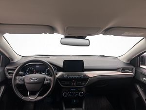 Ford Focus bild 15