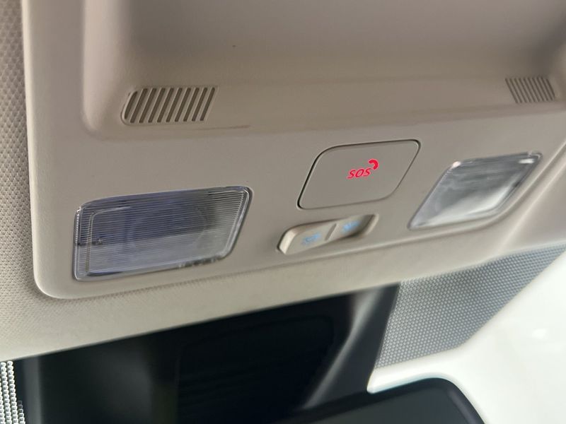 Ford Focus bild 22