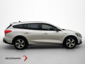 Ford Focus bild 4