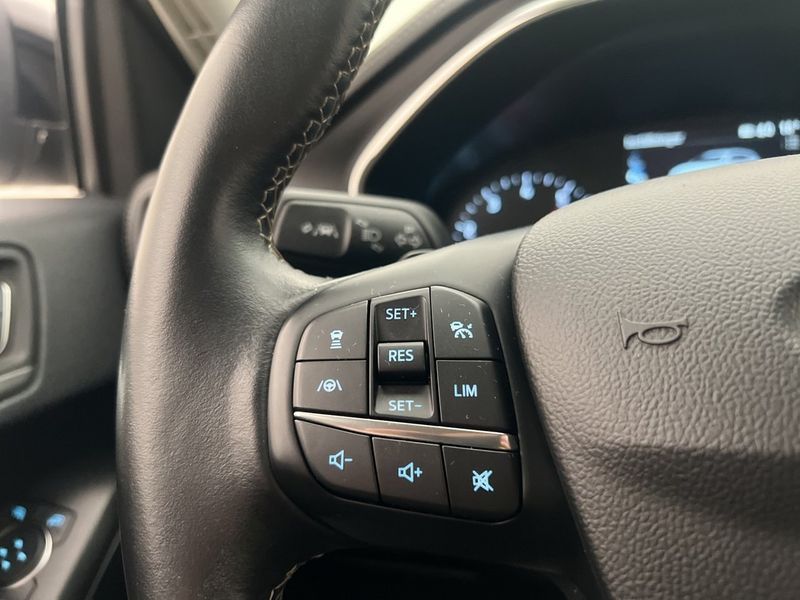 Ford Focus bild 12