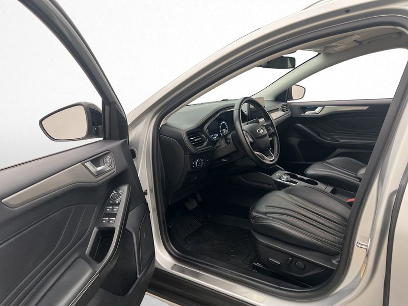 Ford Focus bild 9