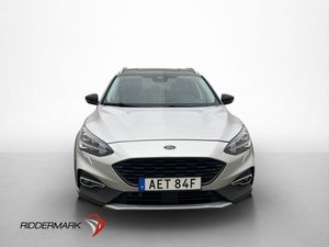 Ford Focus bild 2