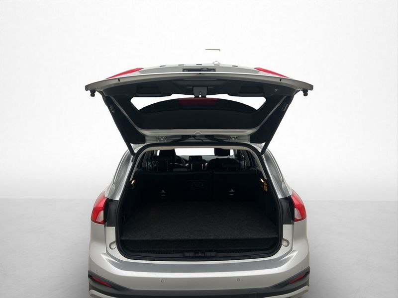 Ford Focus bild 27