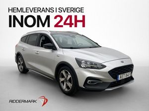 Ford Focus bild 3