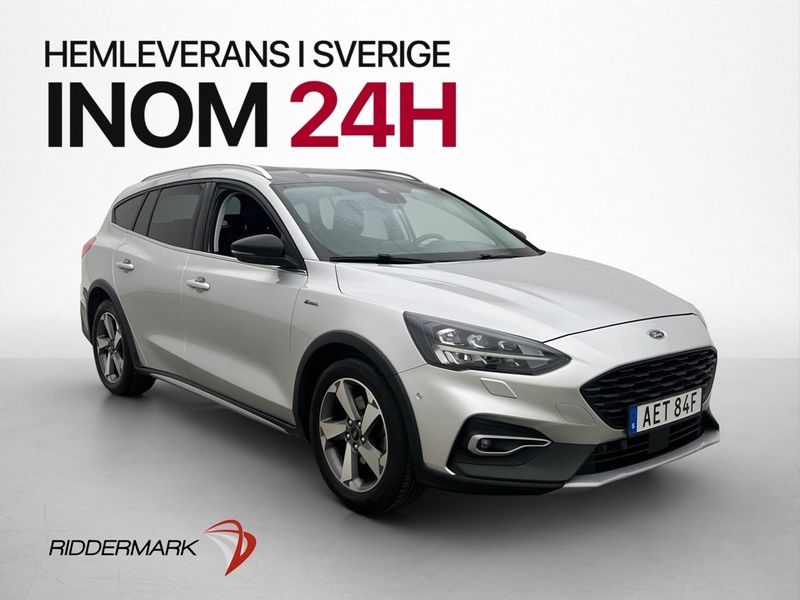 Ford Focus bild 3