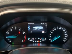 Ford Focus bild 13