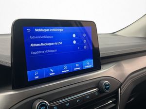 Ford Focus bild 19