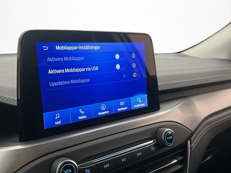 Ford Focus bild 19