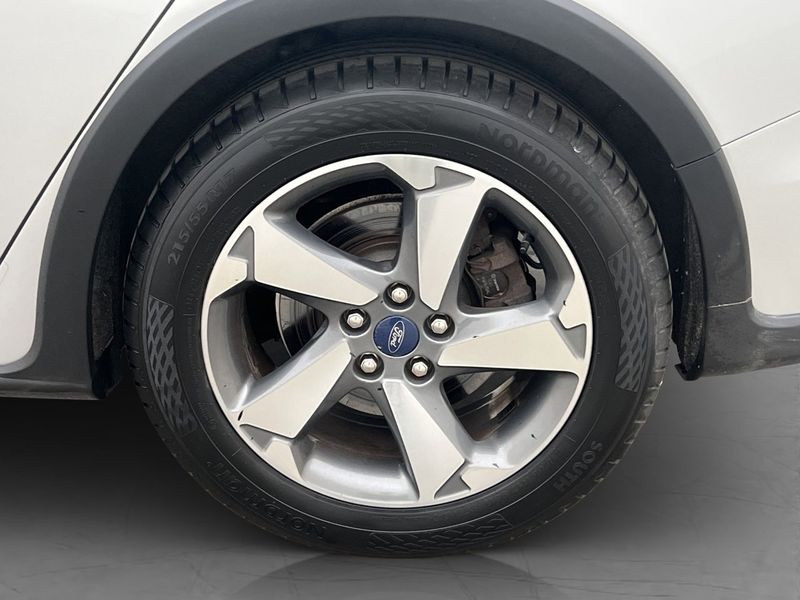 Ford Focus bild 31