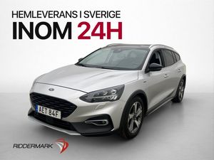 Ford Focus bild 1