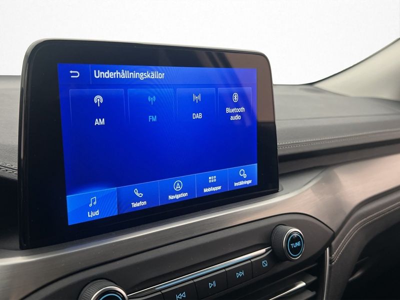 Ford Focus bild 20
