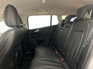 Ford Focus bild 25