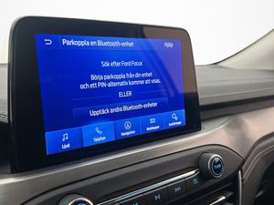 Ford Focus bild 21