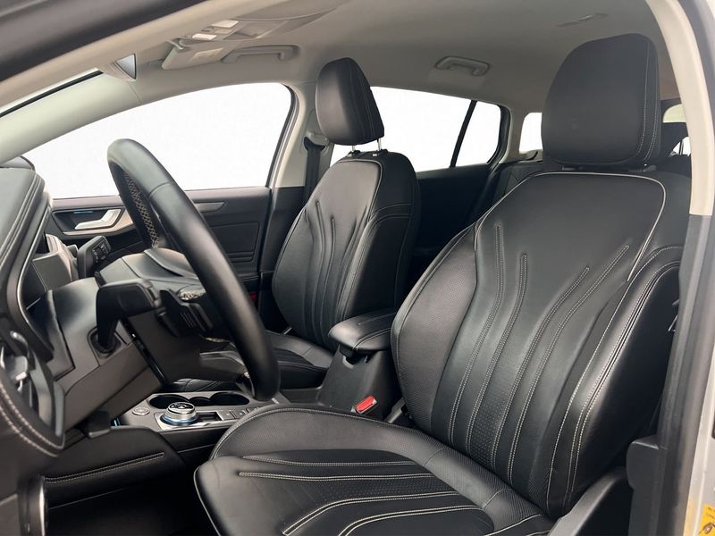 Ford Focus bild 10