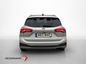 Ford Focus bild 6