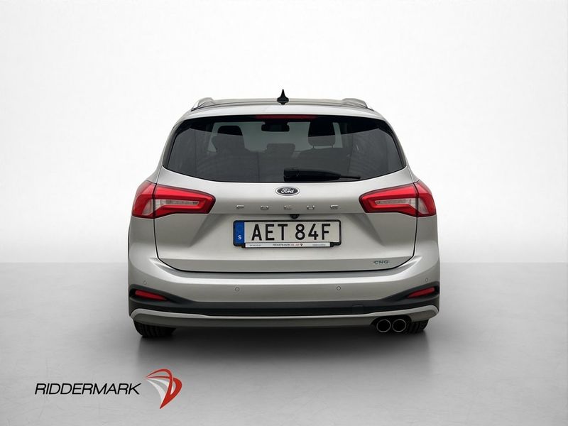 Ford Focus bild 6
