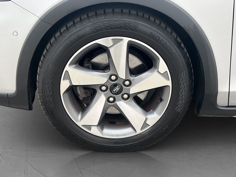 Ford Focus bild 30