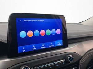Ford Focus bild 18