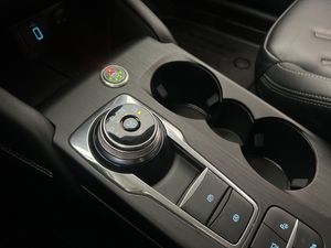 Ford Focus bild 29