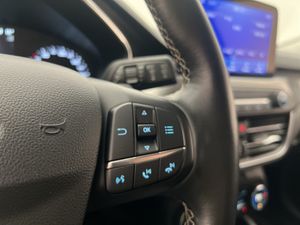 Ford Focus bild 14