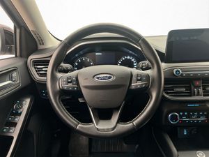 Ford Focus bild 11
