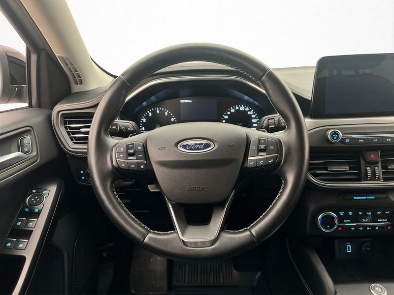 Ford Focus bild 11