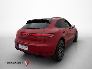 Porsche Macan bild 5