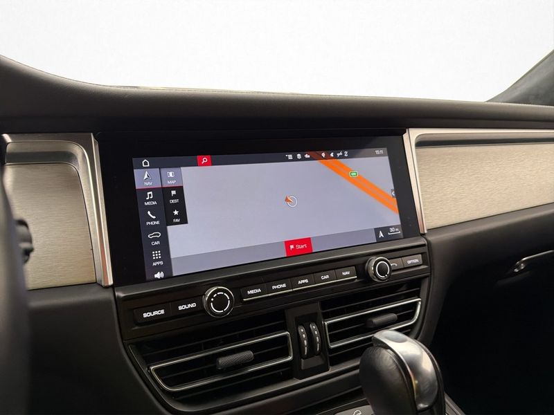 Porsche Macan bild 23