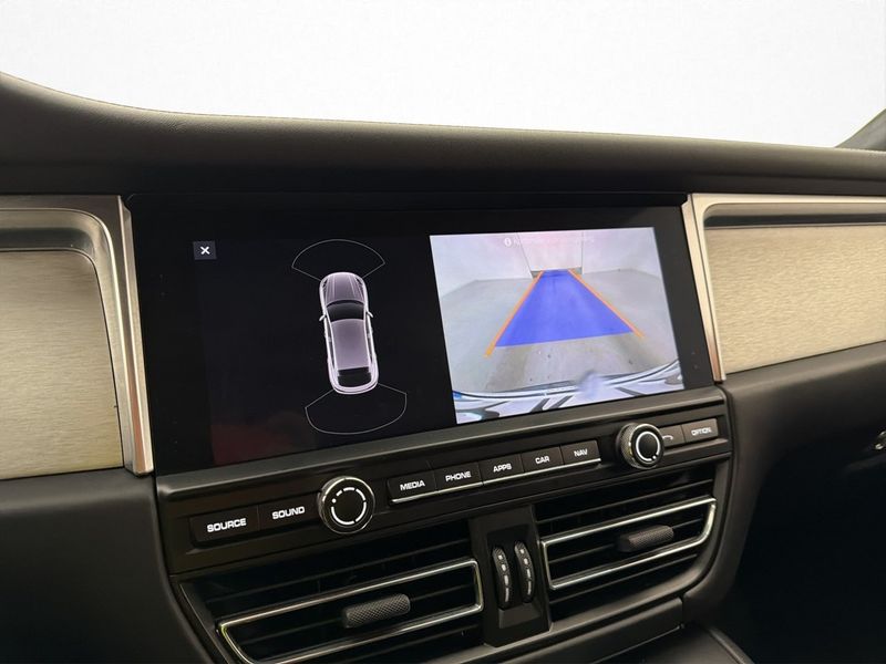 Porsche Macan bild 22