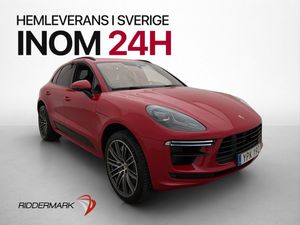 Porsche Macan bild 3