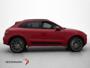 Porsche Macan bild 4